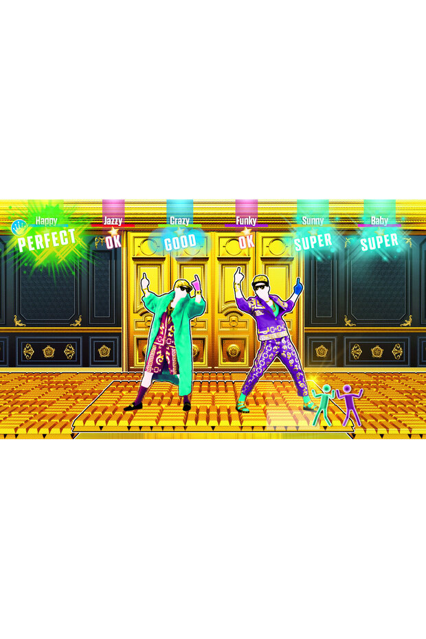 JUST DANCE 2018 PS4 - 7