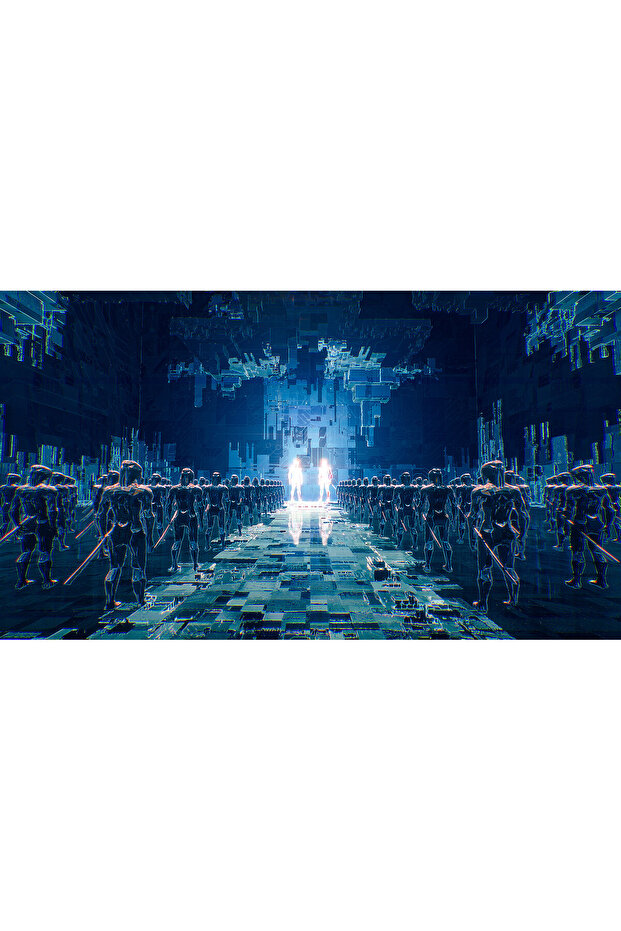 Ghostrunner - PS5 - 3