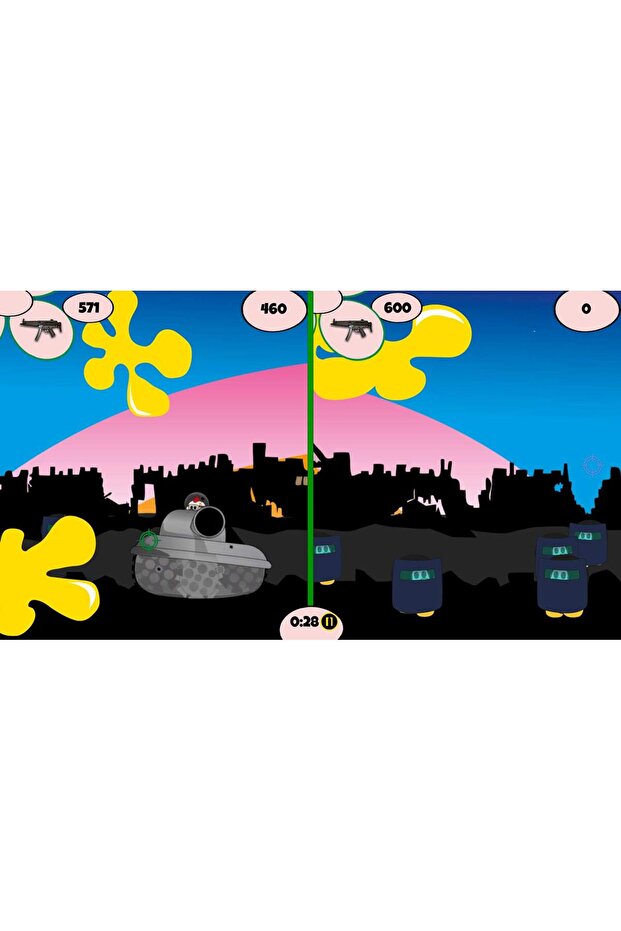 Chicken Range Code in a Box + Rifle Peripheral Bundle NSW - 3