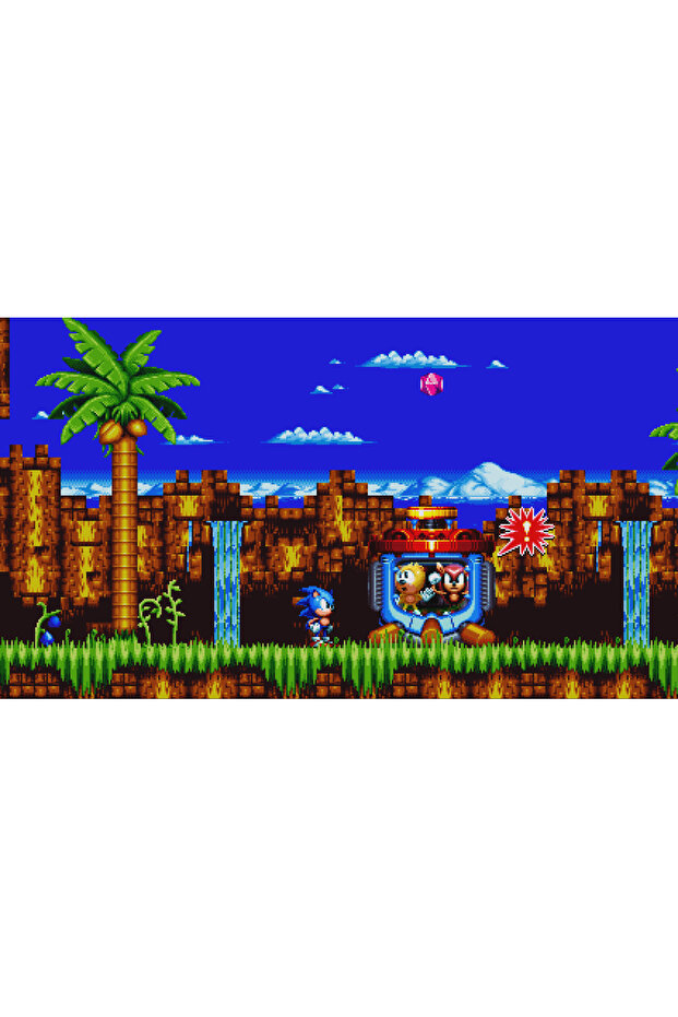 Sonic Mania Plus (Switch) - 6