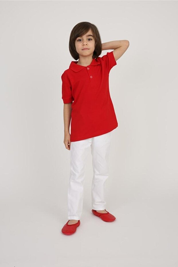 Boy 23 April 29 October 10 November Performance Clothing Costume T-shirt Trousers