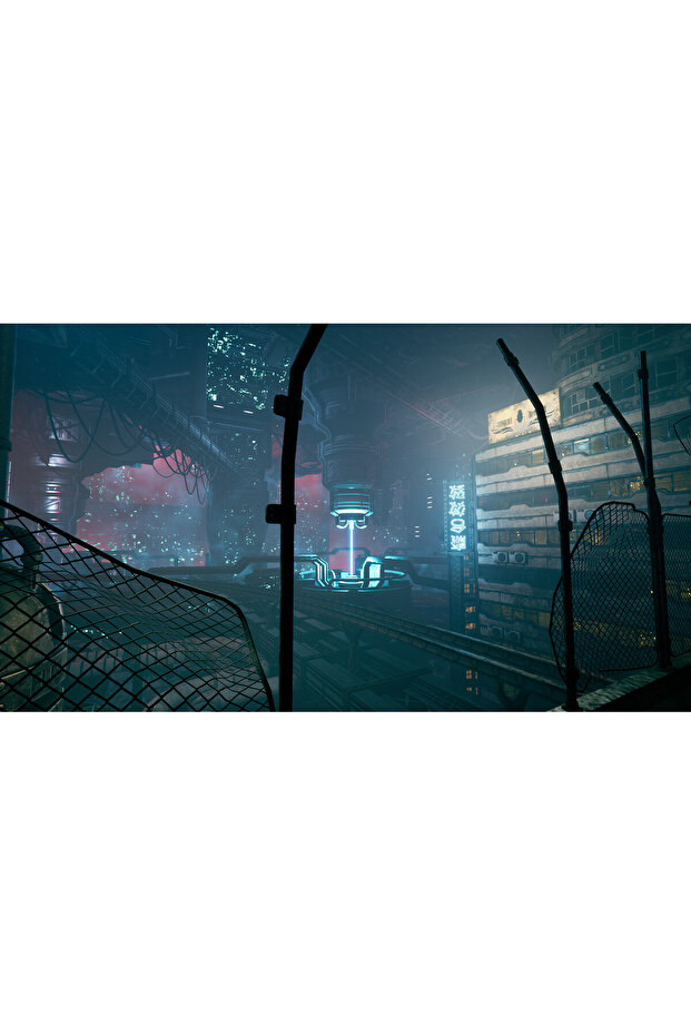 Ghostrunner - PS5 - 8