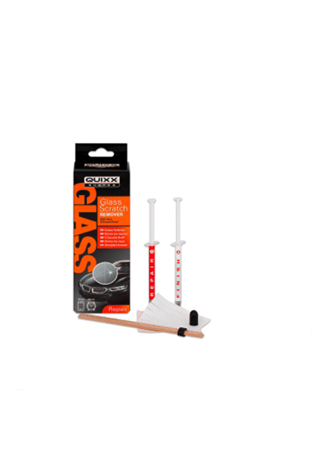 Glass Scratch Remover - 1