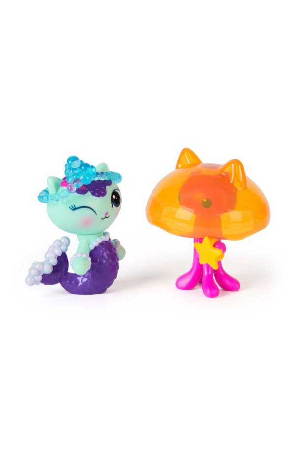 Casa de păpuși a lui Gabby Filmul MerCat și Kitty Meduza (20151836) - 4