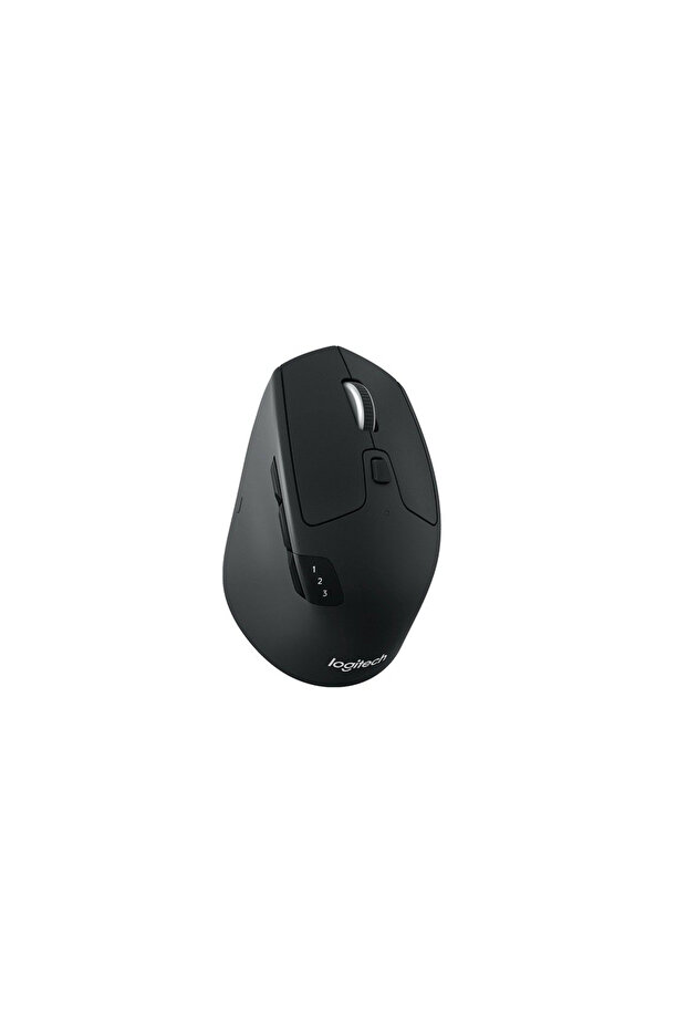 Mouse optic Bluetooth M720 Triathlon Negru - 4