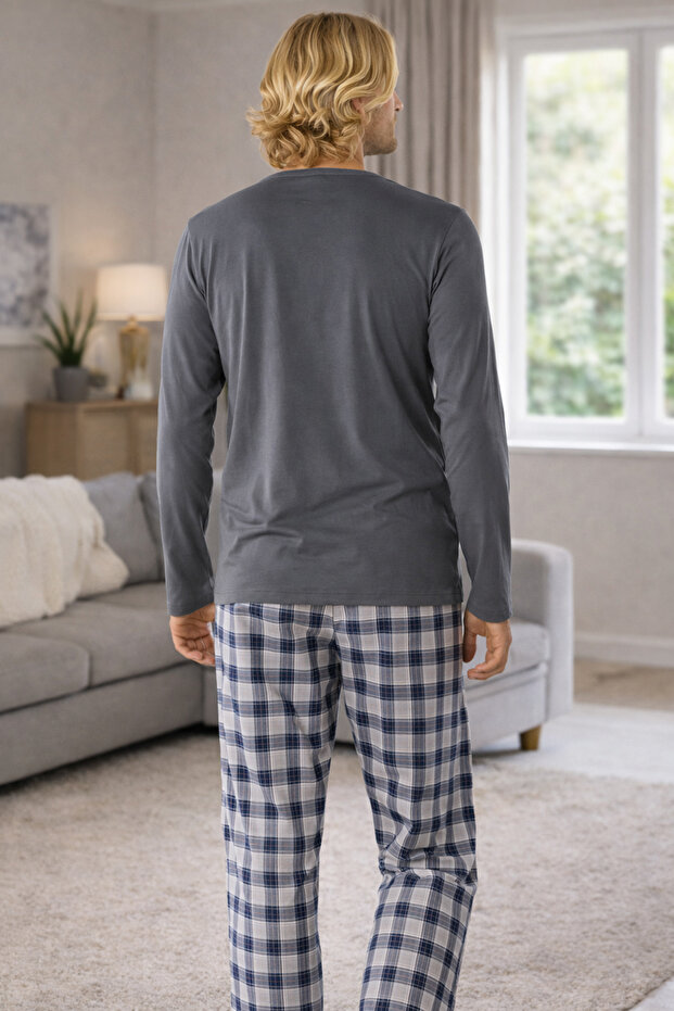 Muški set pidžama - 2