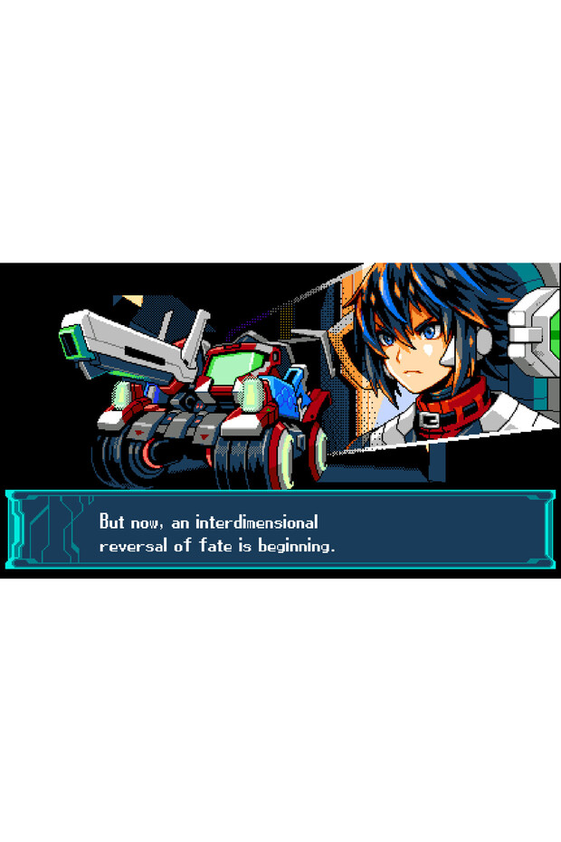 Blaster Master Zero 3 - NSW - 3