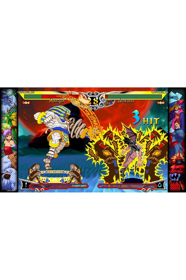 Fighting Collection -NSW - 2