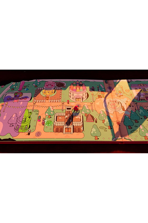 Scutierul curajos pentru NSW - 7