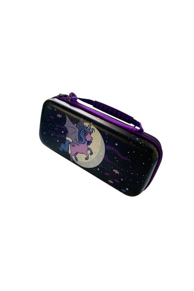 Moonlight Unicorn Case for NSW - 4