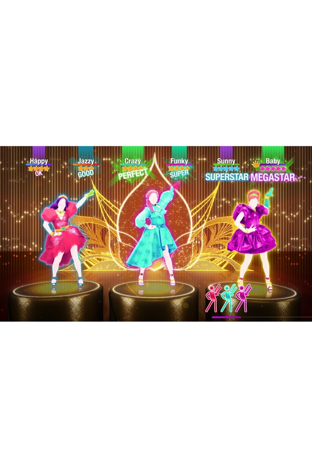 Just Dance 2021 - NSW - 7