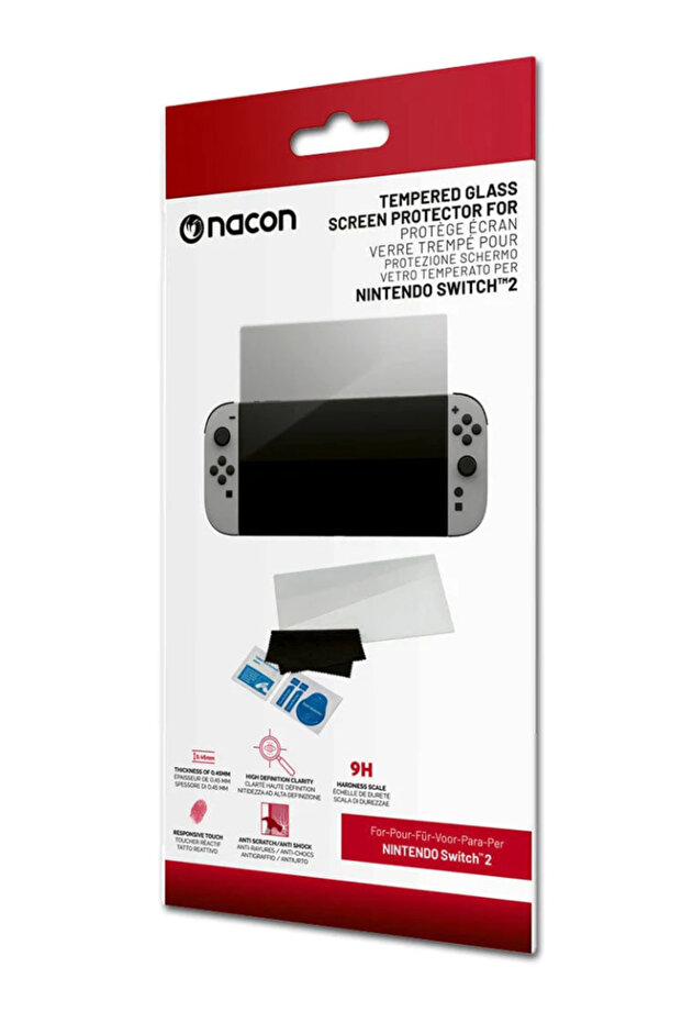 Protector de ecran pentru NSW 2 - 1