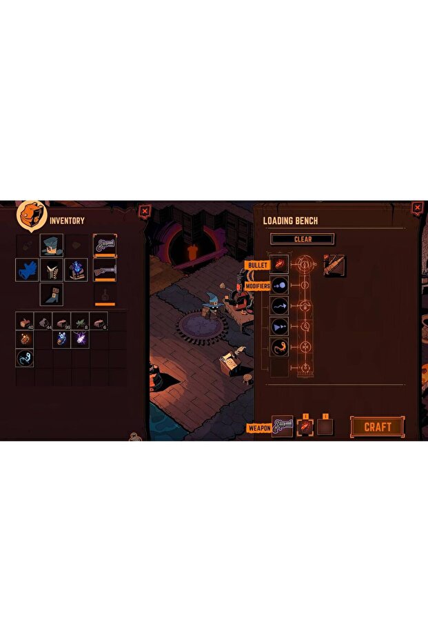 Joc Wizard with a Arm Deluxe Edition (PS5) - 4