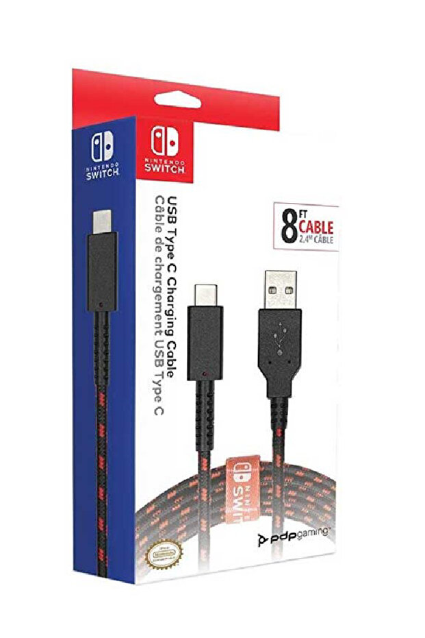 Charging Cable for NSW - 1
