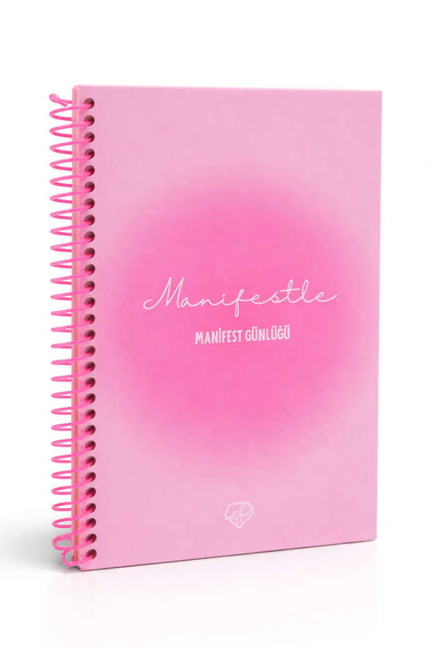 Pembe Manifest Günlüğü, Defteri - 2