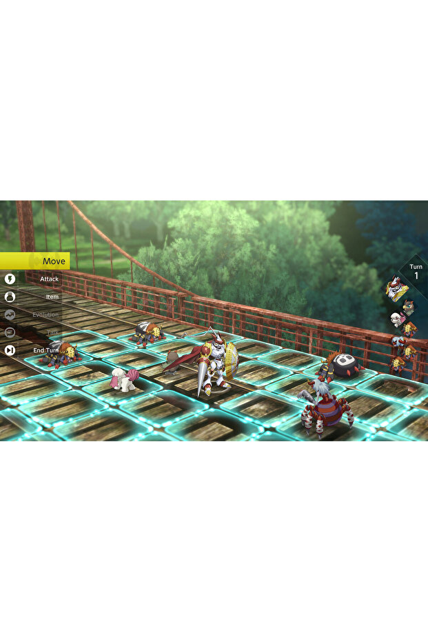 Digimon Survive Code In Box for NSW - 2