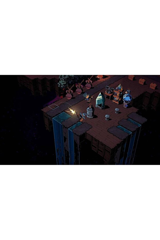 Joc Wizard with a Arm Deluxe Edition (PS5) - 7