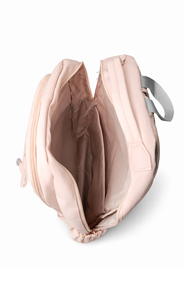 Powder Pocket School Backpack - 5