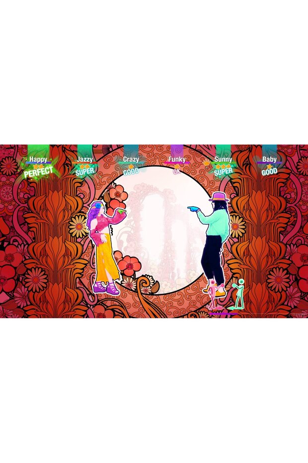 Just Dance 2021 - NSW - 3