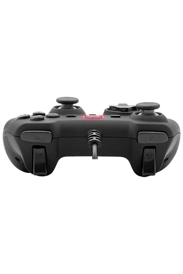 Rait Gamepad Rubber Wired - PC/PS3/Switch - 2