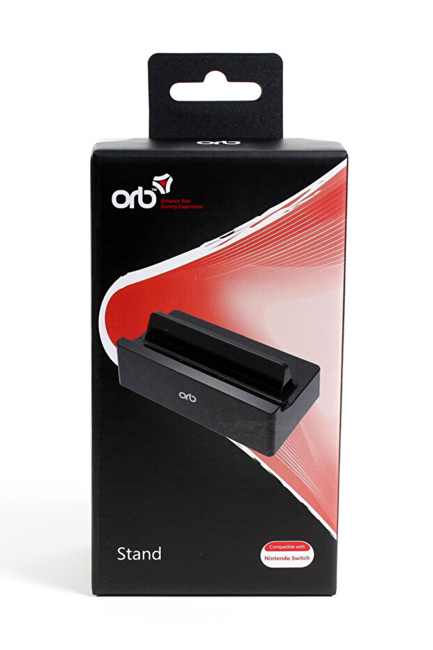 Mobile Dock Stand NSW - 1