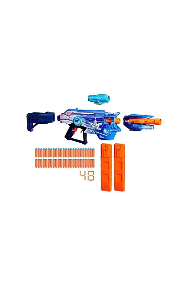 Nerf Load Out Galactic Commander (G1580) - 3