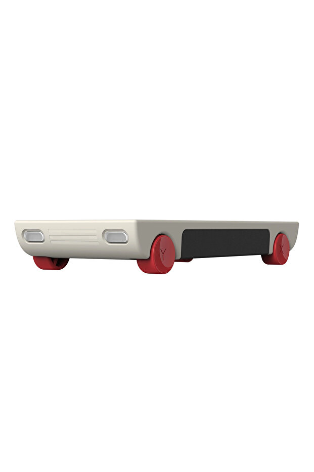 Încărcător mobil wireless N30 - 4