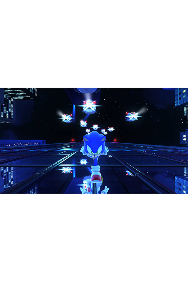 Sonic X Shadow Generations NSW - 7