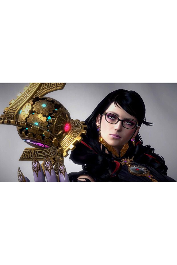 Bayonetta 3 - NSW - 3