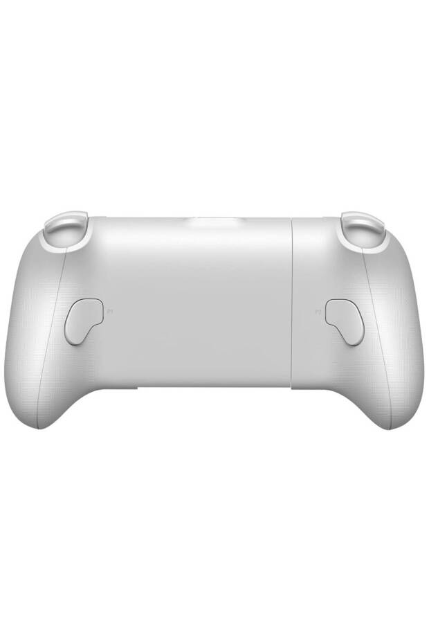 Ultimate Mobile Gaming Controller White - 3
