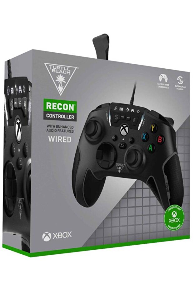 Controller cu fir Recon Pentru Xbox One,Xbox S/X,PC - 1