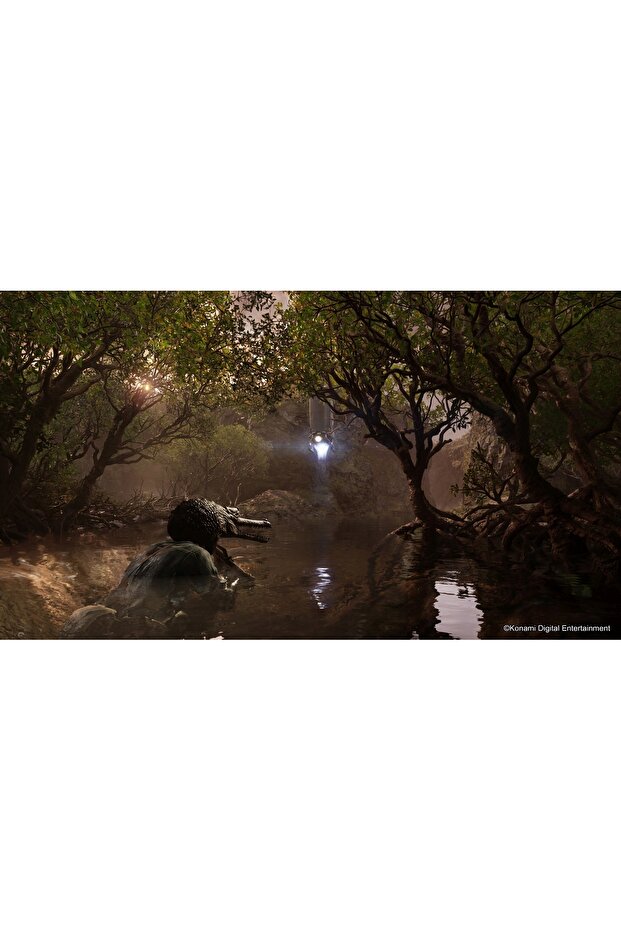 Metal Gear Solid Delta: Snake Eater D1 Edition - Xbox Series X - 5