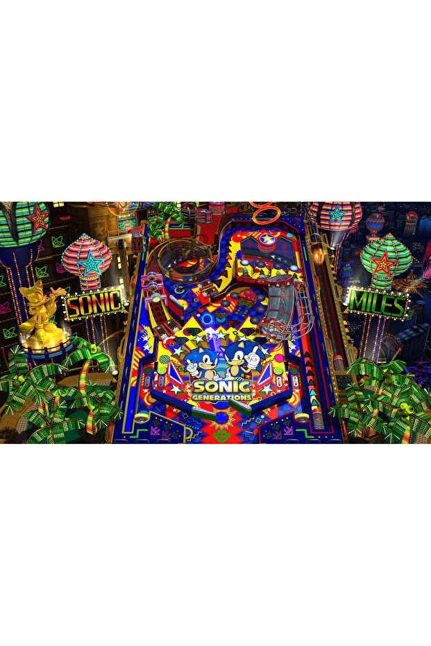 Sonic X Shadow Generations NSW - 4