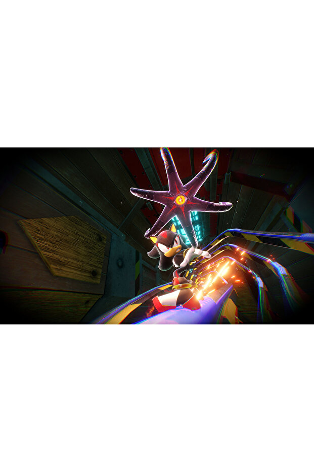 Sonic X Shadow Generations NSW - 5