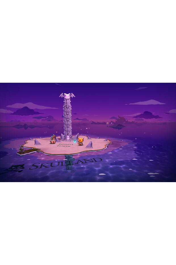 Cat Quest III - Playstation 5 - 6