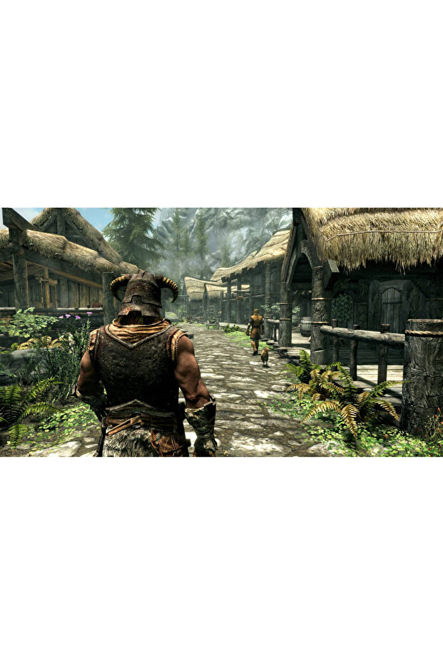 THE ELDER SCROLLS V: SKYRIM - SWITCH - 2