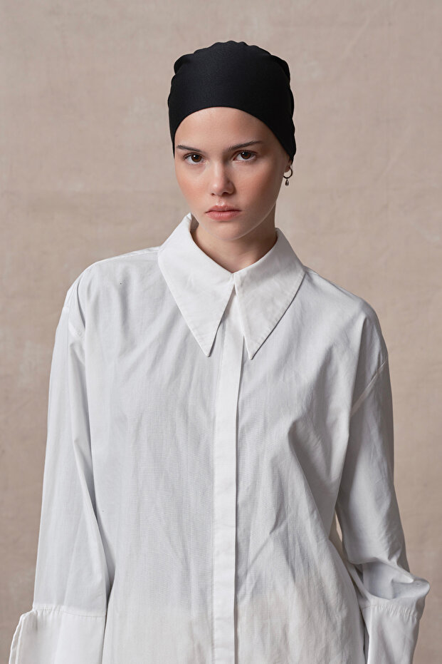 Seamless Wide Bone Accessory - 3