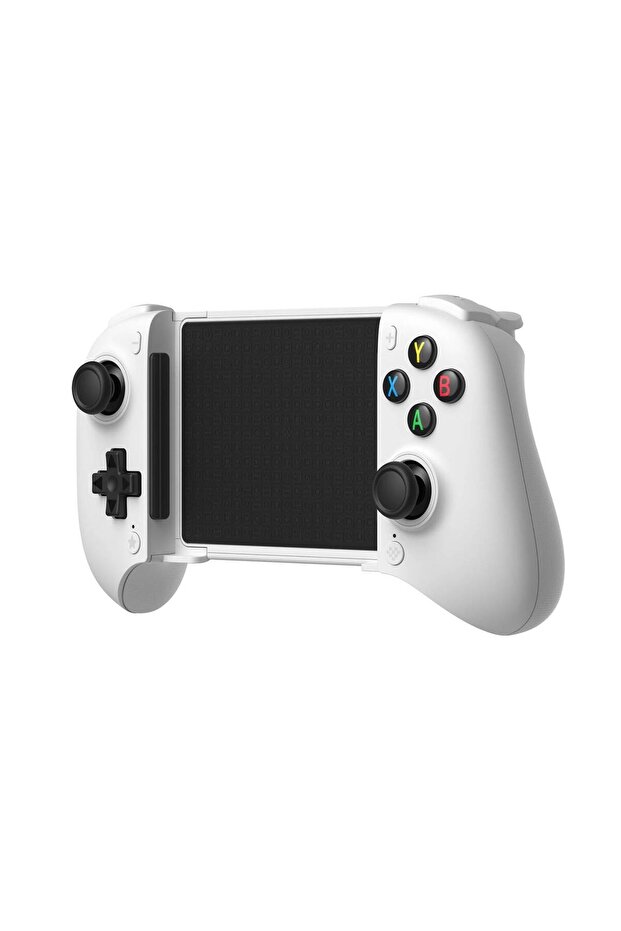 Ultimate Mobile Gaming Controller White - 2
