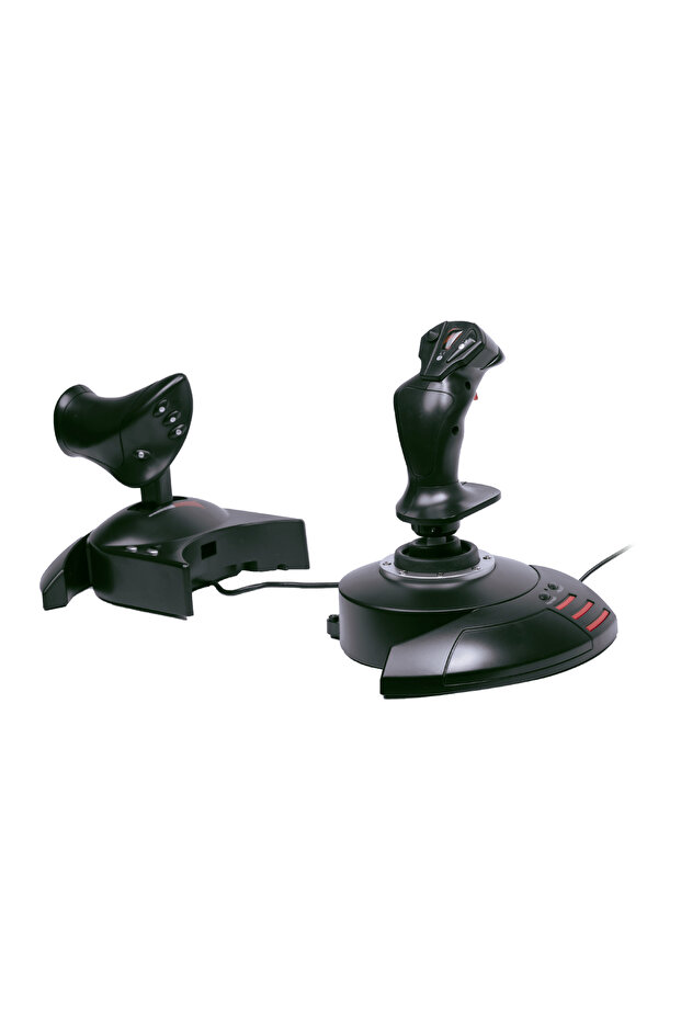 T-Flight Hotas X - PC/PS3 - 3