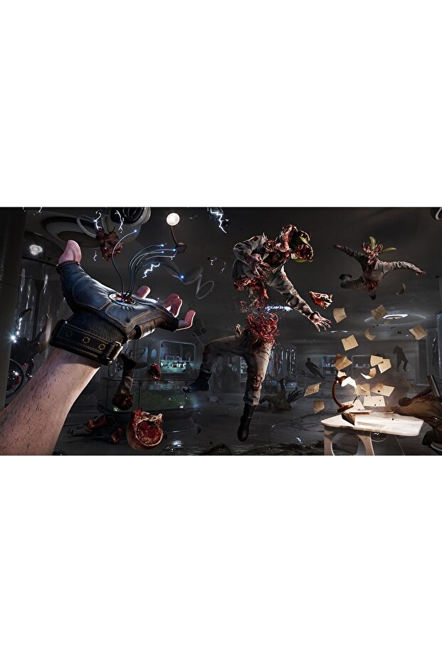 Atomic Heart - PS5 - 7