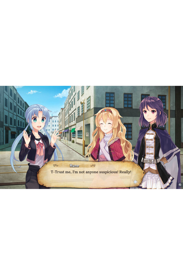 Fault Milestone One - NSW - 3