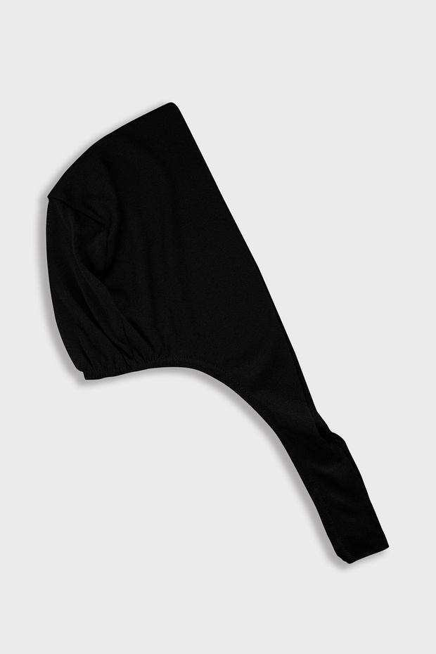 Seamless Wide Bone Accessory - 5