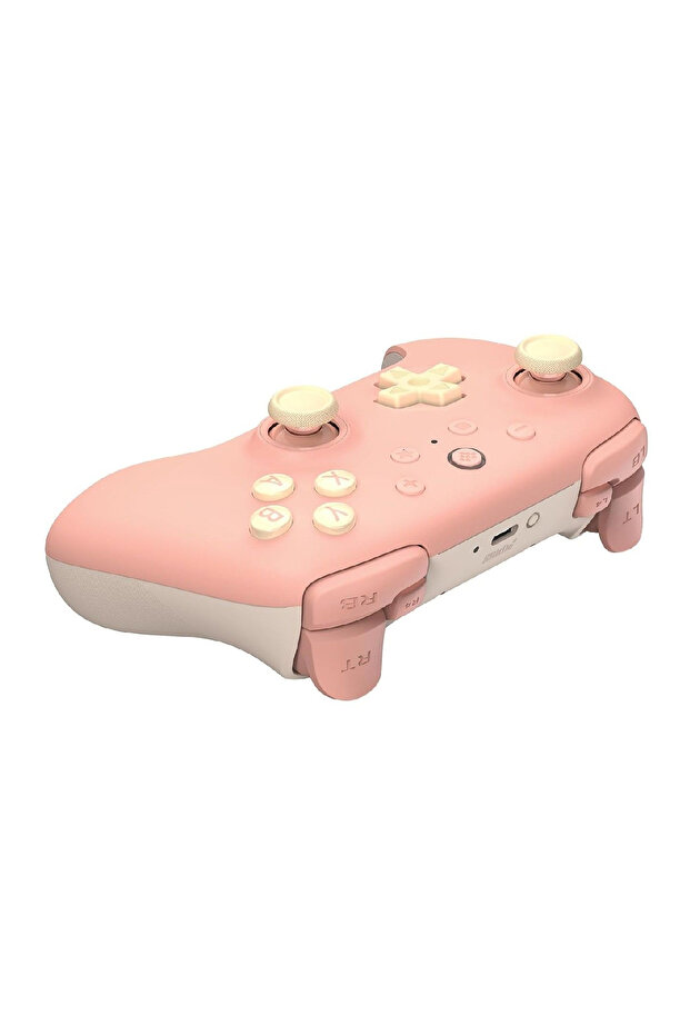 Tastatură wireless Ultimate 2C Peach - PC - 3