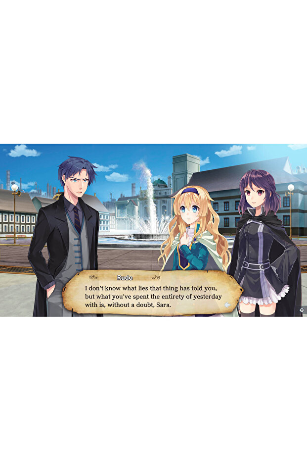 Fault Milestone One - NSW - 4