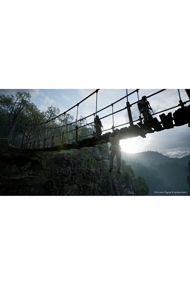 Metal Gear Solid Delta: Snake Eater D1 Edition - Xbox Series X - 2