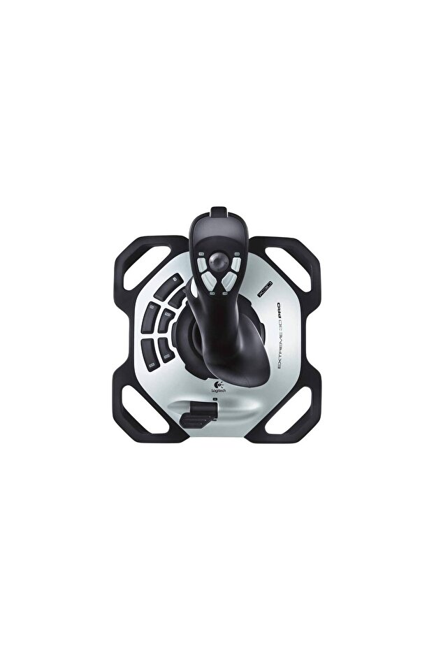 Manetă de zbor Extreme 3D Pro Precision - 3