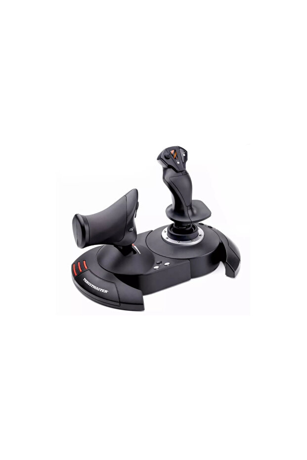 T-Flight Hotas X - PC/PS3 - 2