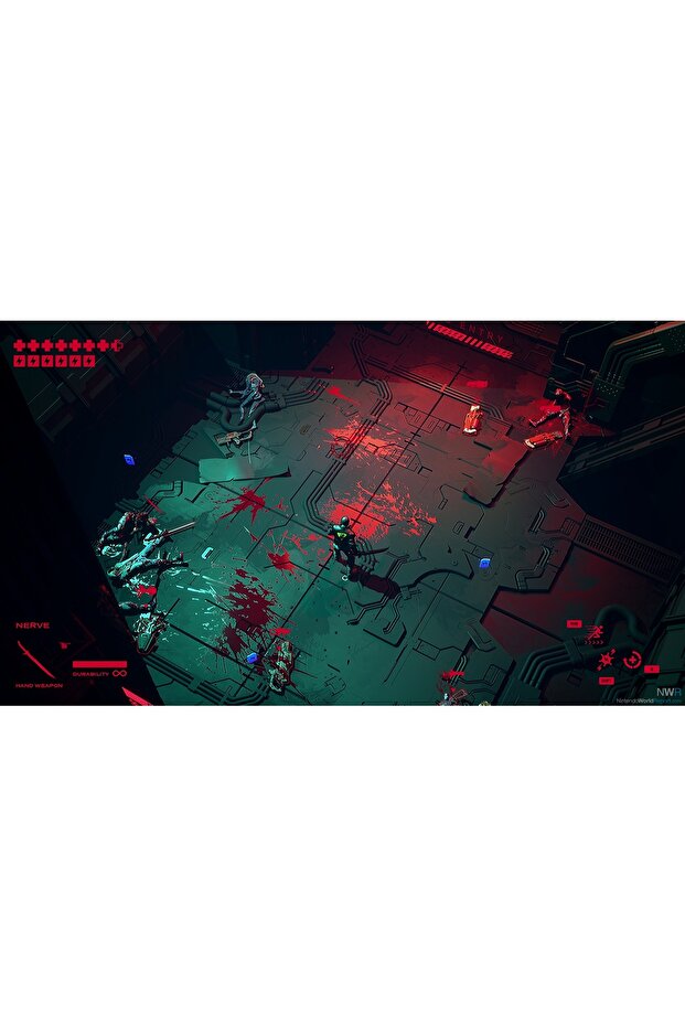 Ruiner - SWITCH - 3