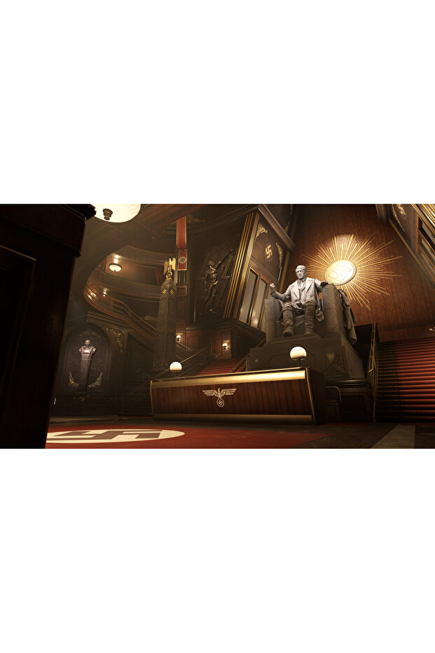 Wolfenstein: Youngblood (Code In Box) for NSW - 7