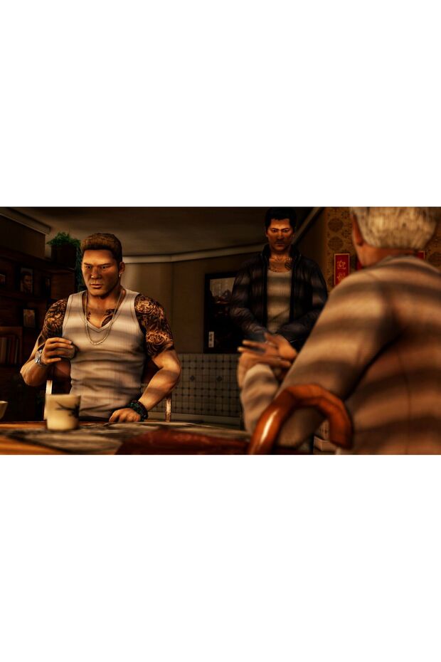 ESENȚIALE PENTRU CÂINII DORMIȚI - PS3 - 6